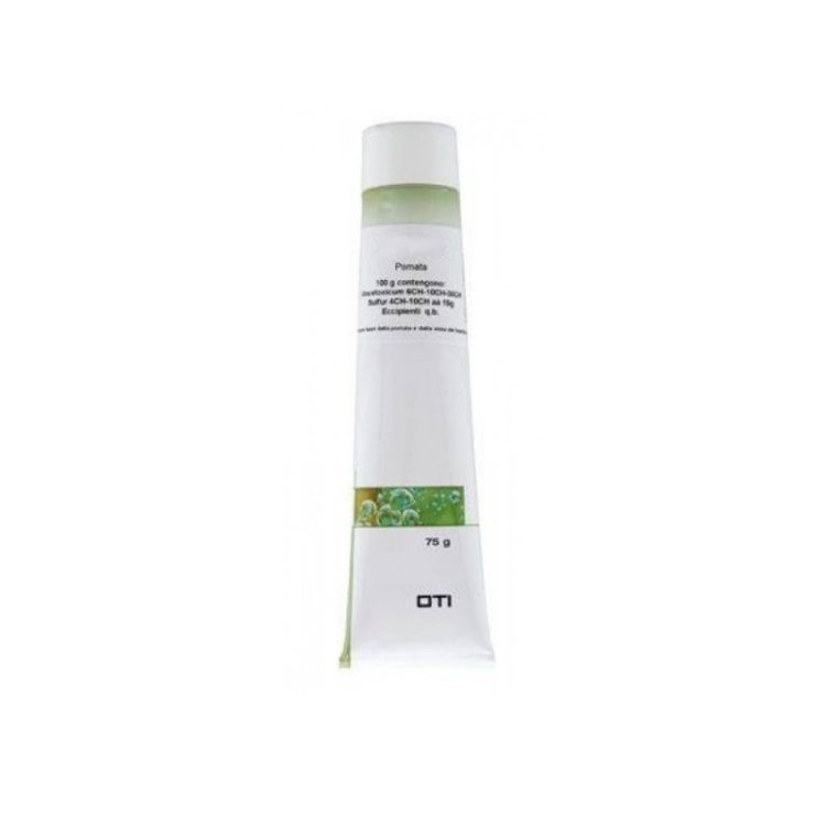 Oti Vita Lipogel Gel Dispositivo Medico 75ml