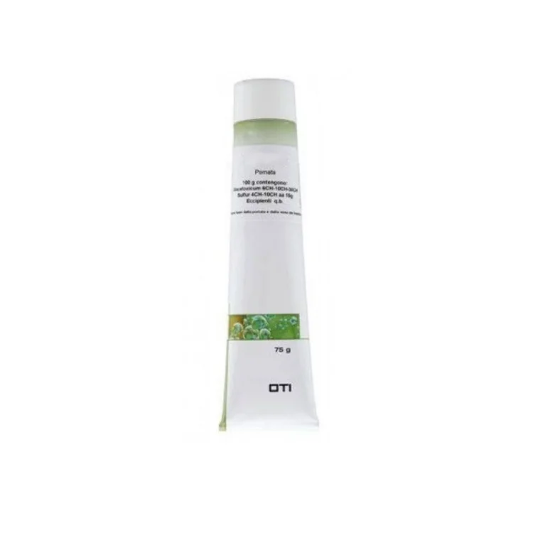 Oti Vita Lipogel Gel Dispositivo Medico 75ml Oti Vita Lipogel Gel Dispositivo Medico 75ml