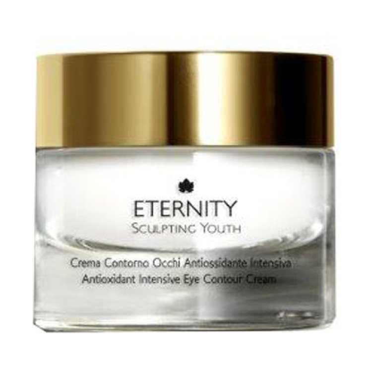 Farmaricci Eleve Eternity Contorno Occhi Antirughe Idratante 15ml Farmaricci Eleve Eternity Contorno Occhi Antirughe Idratante 15ml