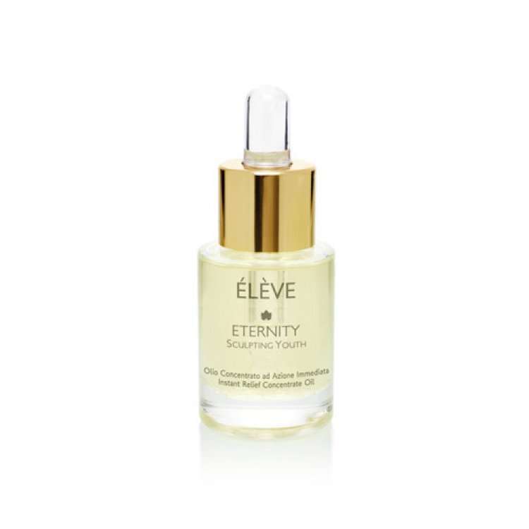 Farmaricci Since 1905 Eleve Eternity Olio Concentrato Idratante Viso 15 ml