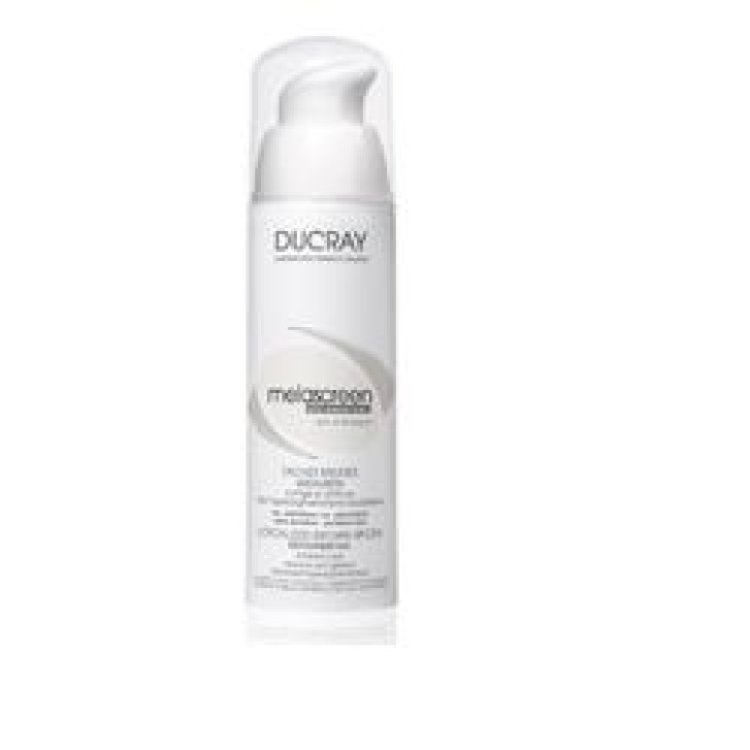 Ducray Melascreen Trattamento Depigmentante Anti-Macchie Brune 30ml