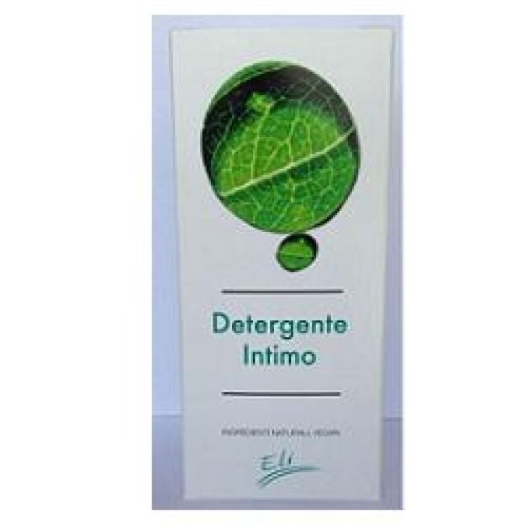 Glisy Italia Eli Detergente Intimo per Igiene Intima 250ml