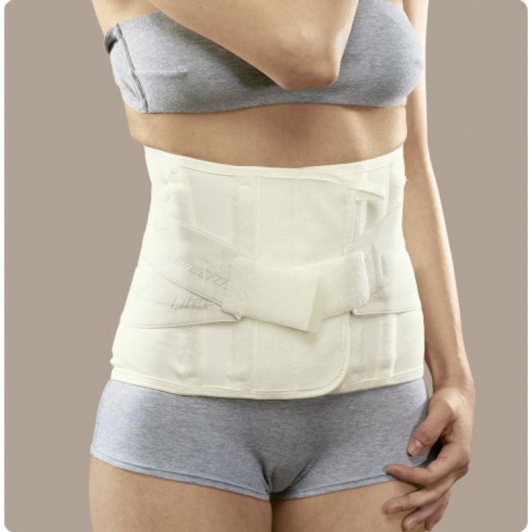 Ro+Ten Litecross91 Crema Busto Ortopedico Taglia XXL