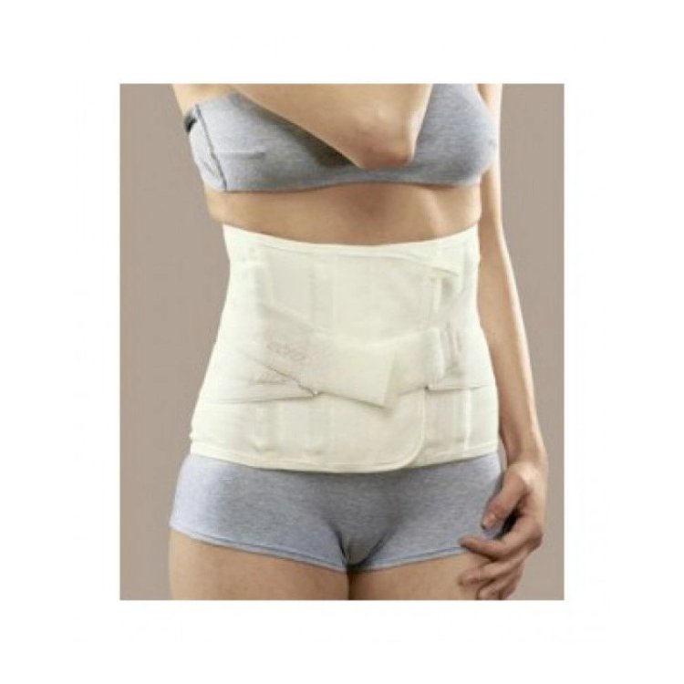 Ro+Ten Litecross90 Busto Ortopedico Supporto Lombare XL Crema