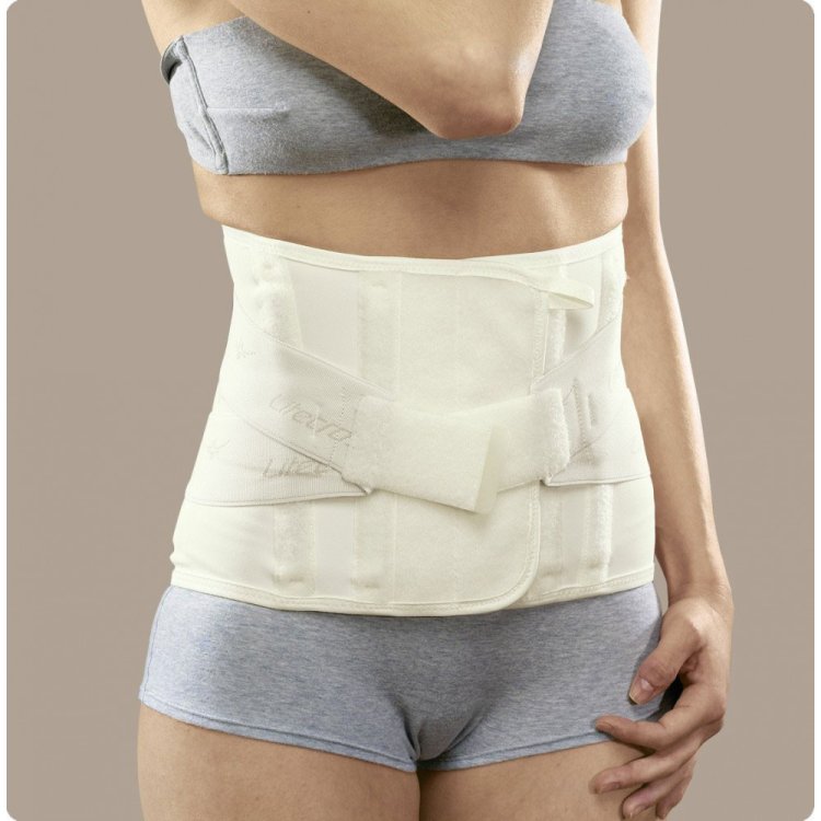 Ro+Ten Litecross 90 Crema Busto Ortopedico XXL