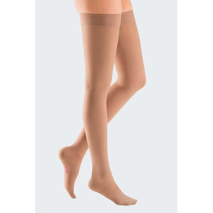 Mediven Elegance Collant Beige Misura 3