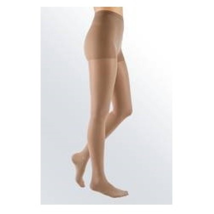 Mediven Elegance Collant Nero Compressione L3