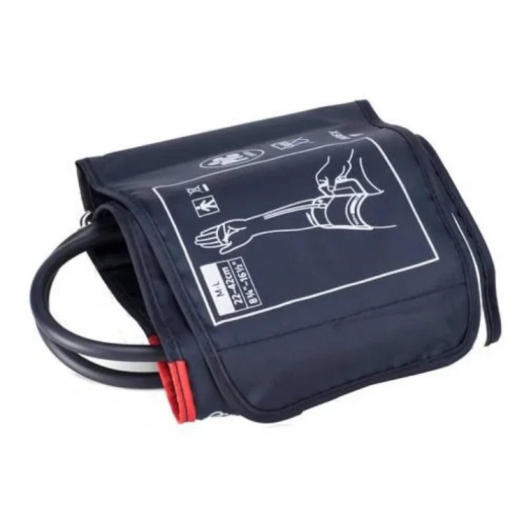 CA-MI Ricambio Bracciale Obeso per Sfigmo A-50 e A-100