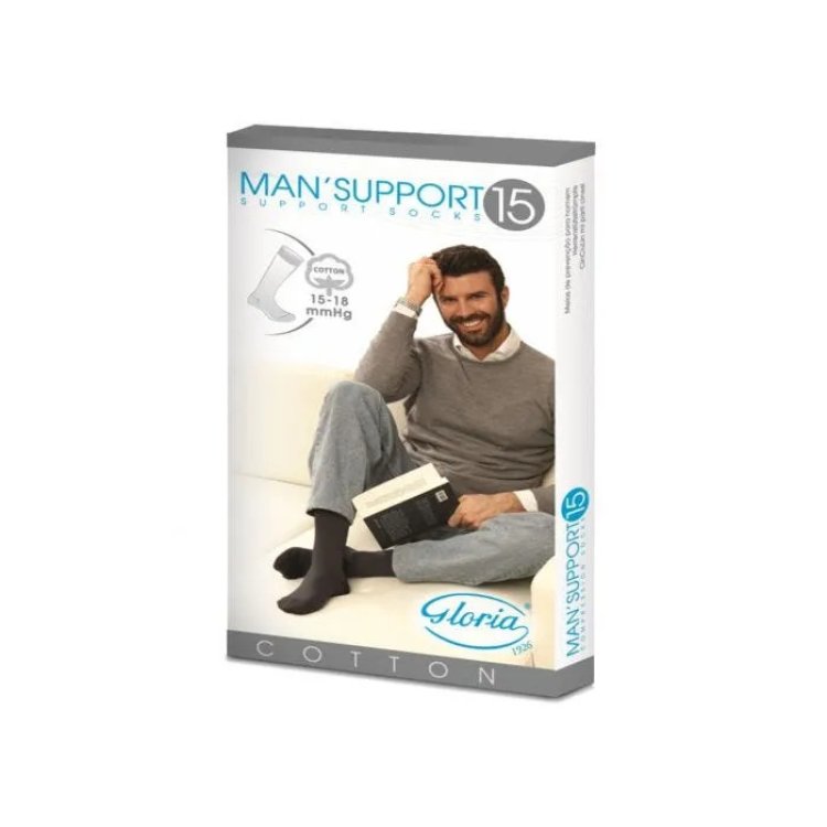 Gloria Med Easy-Slide Magnide Ausilio Indossacalze Terapeutiche Taglia M