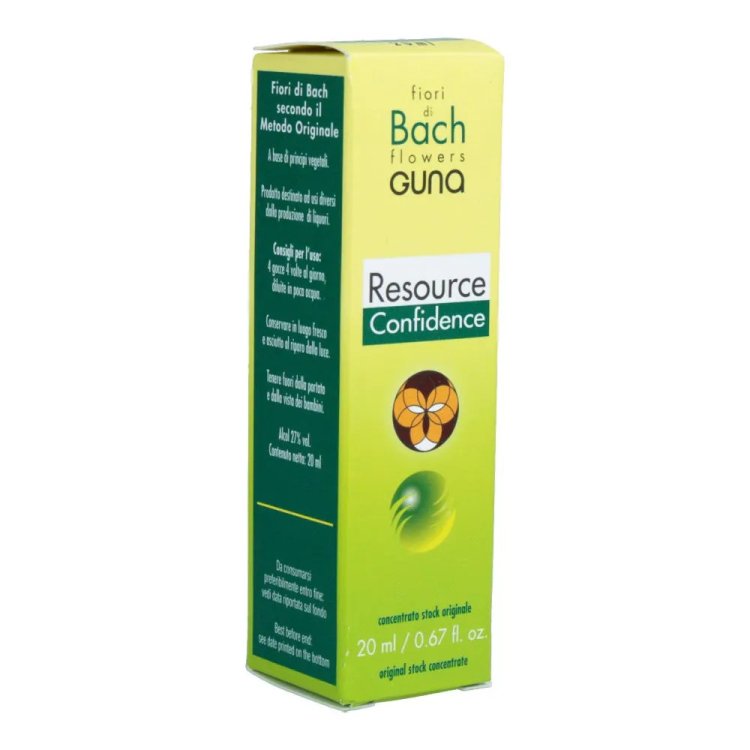 Oti Vitaflor N.11 Gocce Fiori di Bach Composto 30ml