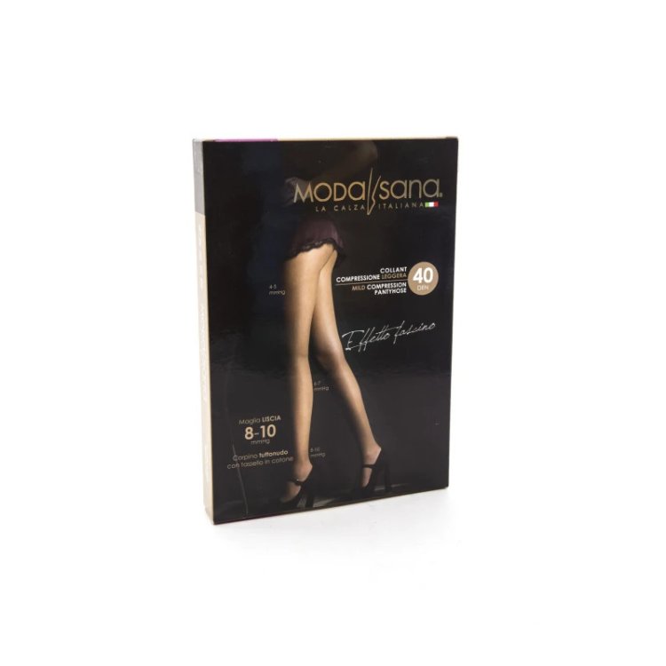 Gloria Modasana Collant 40 Den Playa Taglia 3
