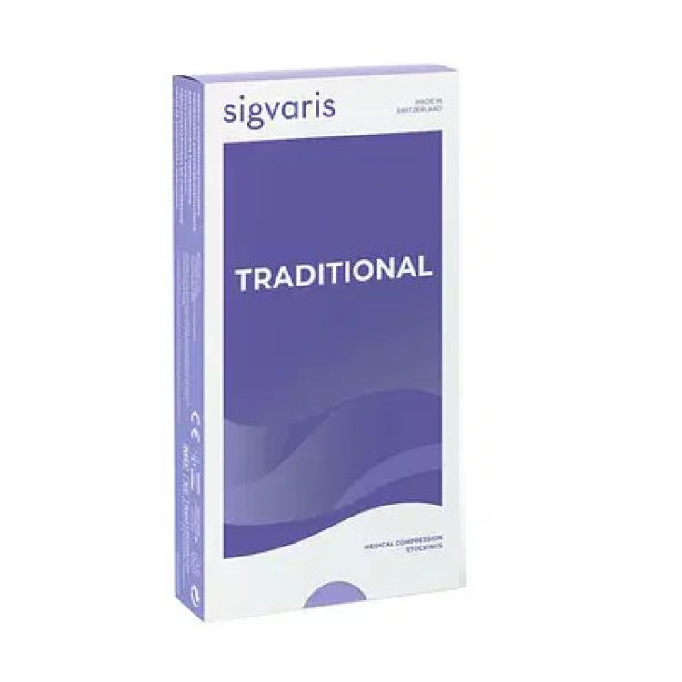 Sigvaris 504 Gambaletto Tradizionale Corto Punta Aperta Beige XL Plus Sigvaris 504 Gambaletto Tradizionale Corto Punta Aperta Beige XL Plus