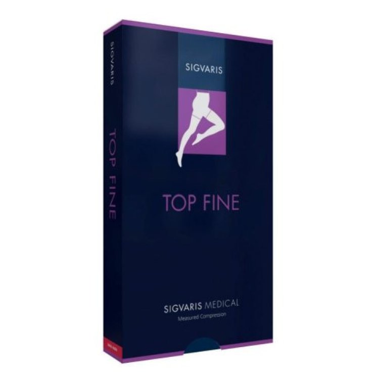Sigvaris 702 At Panty Pa Crispa L Collant