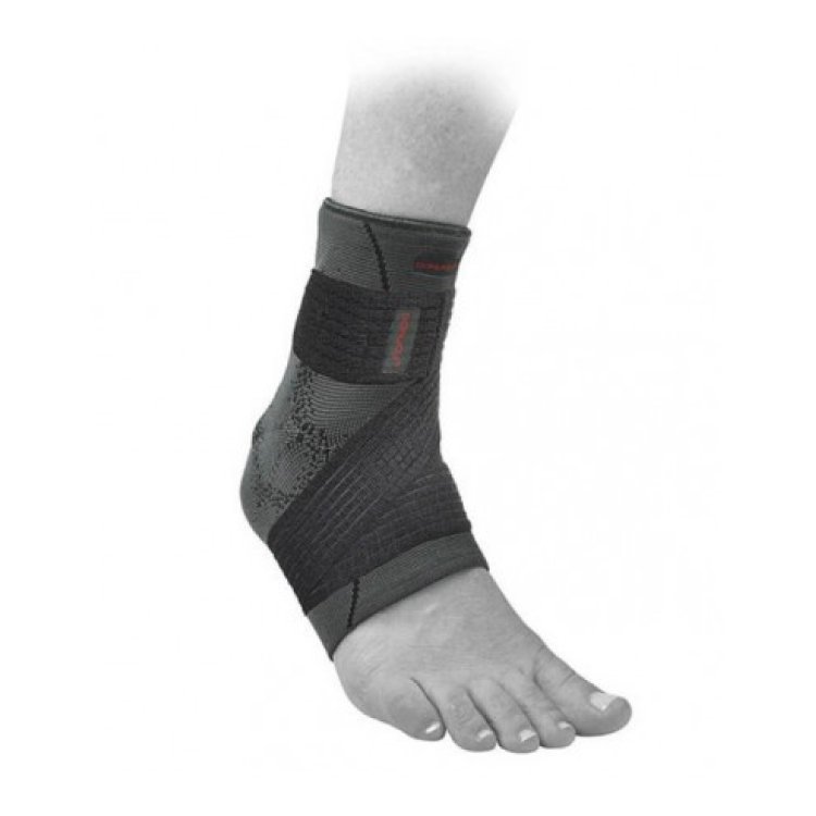 Djo Italia Cavigliera Elastica Ad Incrocio A 8