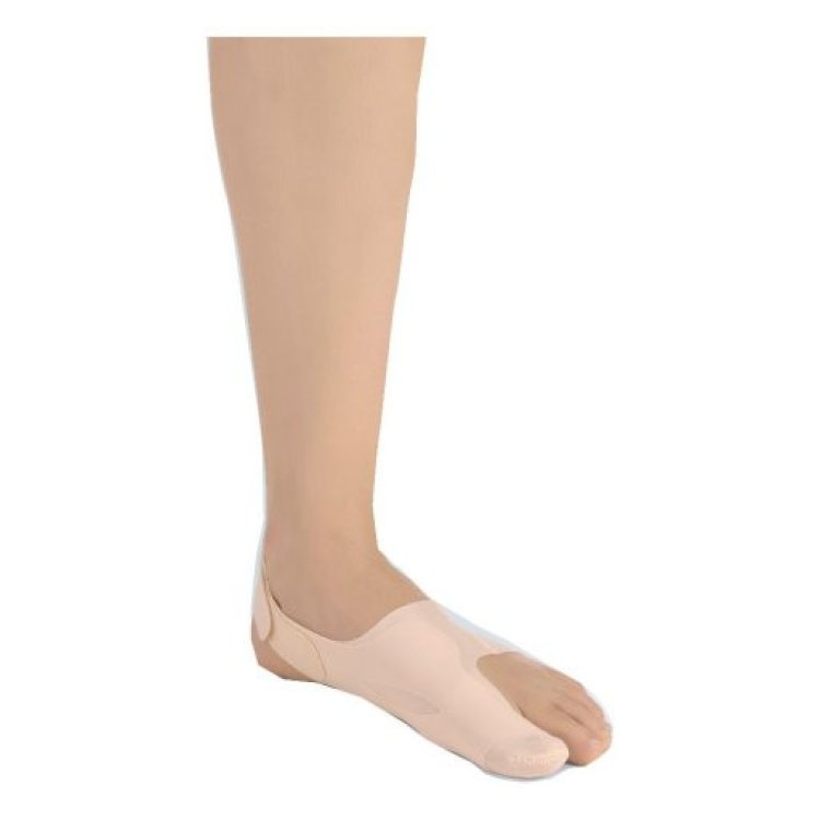 Fgp Pro Hallux Correttore Alluce Valgo Soft Destro Taglia Small