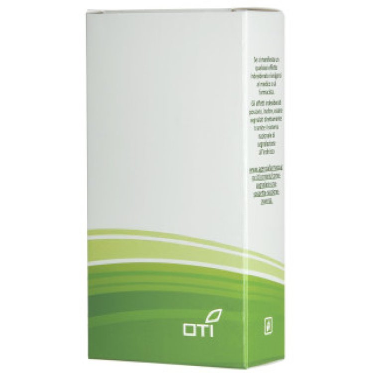 Oti Flornak Integratore Calmante in Gocce da 30ml