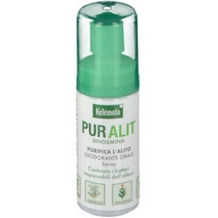 Puralit Spray Dispositivo Medico 15ml