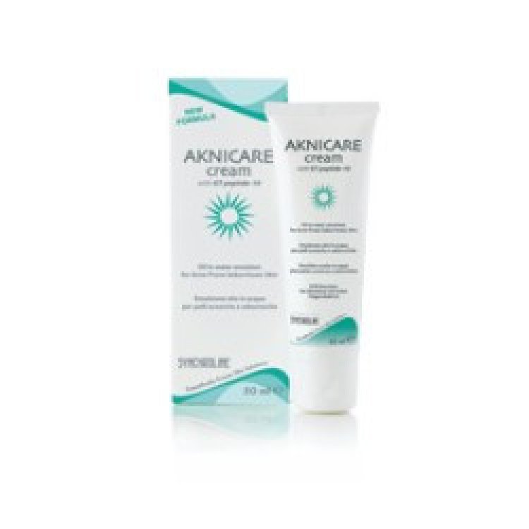 Rhasis Volosy Crema Lenitiva per Pelli Acneiche 50ml Rhasis Volosy Crema Lenitiva per Pelli Acneiche 50ml