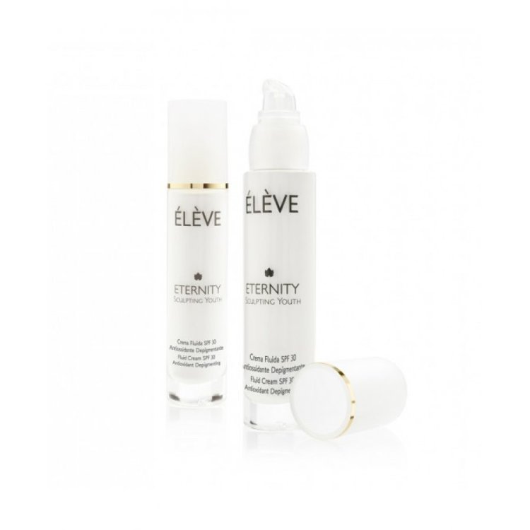 Farmaricci Eleve Eternity Crema Fluida Antiossidante Depigmentante SPF30 50ml