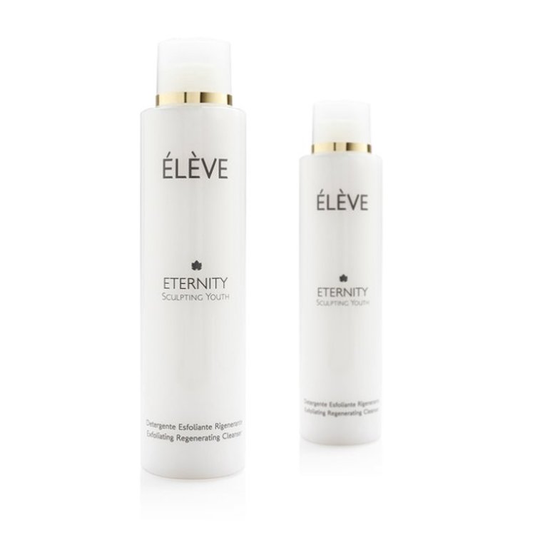 Farmaricci Eleve Eternity Detergente Esfoliante Rigenerante Viso 250ml Farmaricci Eleve Eternity Detergente Esfoliante Rigenerante Viso 250ml