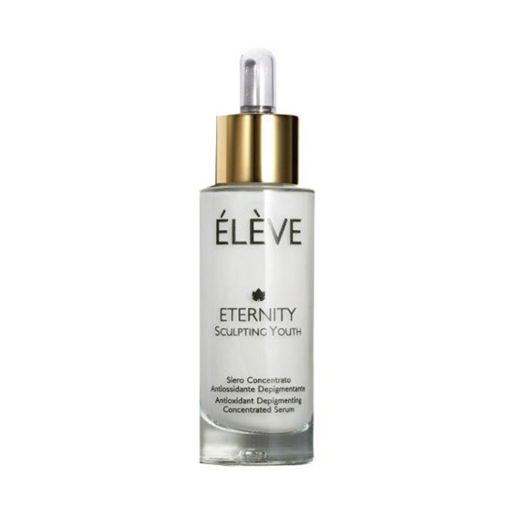 Farmaricci Since 1905 Eleve Eternity Siero Concentrato Antiossidante Depigmentante 30 ml