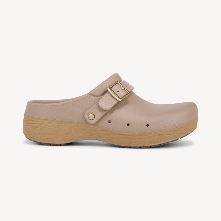 Scholl Ikike Felt Scarpe Donna Bei/ro Taglia 40