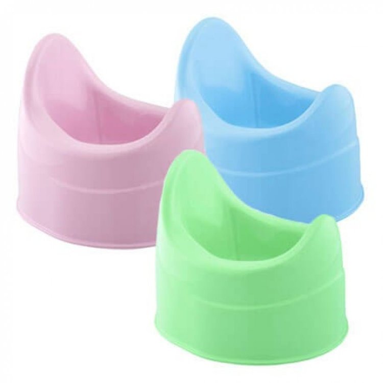 Chicco Vasino Anatomico Per Bambini 18+ Mesi Assortito Chicco Vasino Anatomico Per Bambini 18+ Mesi Assortito