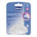 Chicco Natural Feeling Tettarella Flusso Medio 2+ Mesi Anticolica Chicco Natural Feeling Tettarella Flusso Medio 2+ Mesi Anticolica