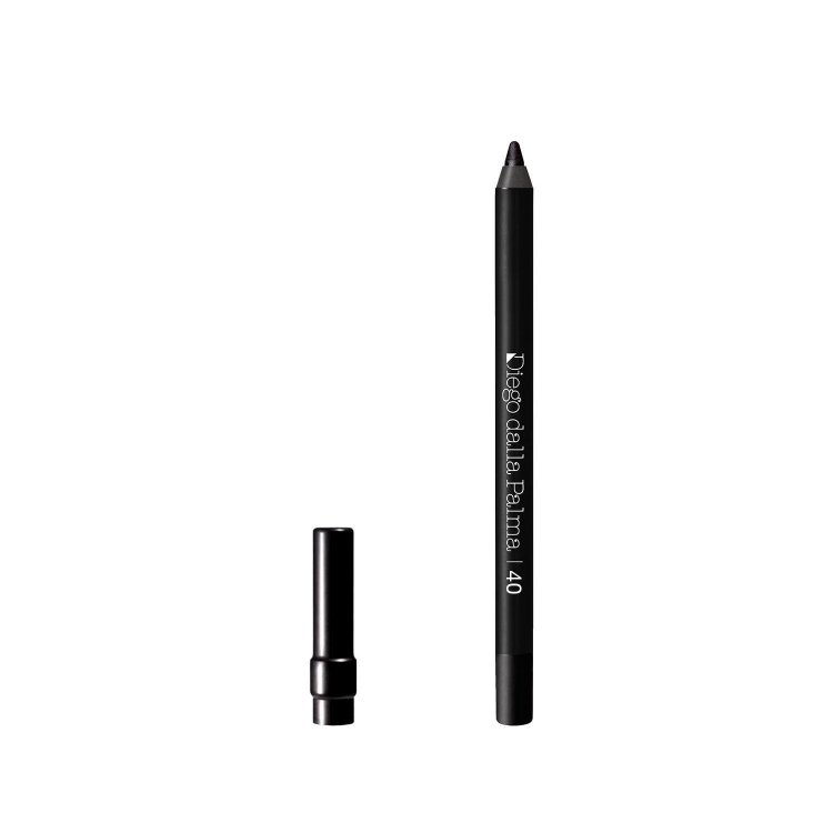 Diego Dalla Palma Matita Occhi Waterproof Nero 40 Diego Dalla Palma Matita Occhi Waterproof Nero 40