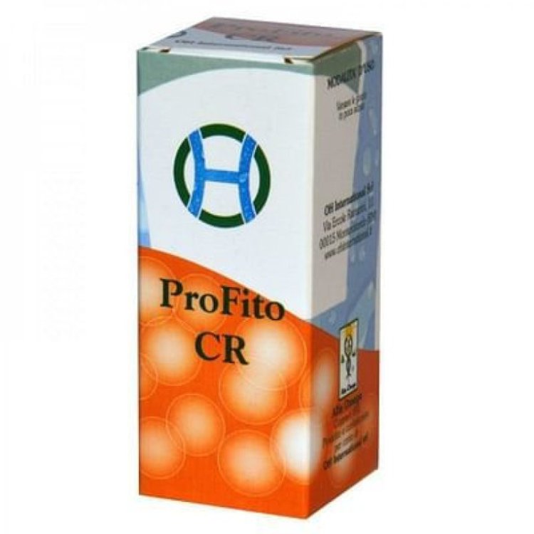 Oh International Profito CL Gocce Integratore per Intestino 50ml