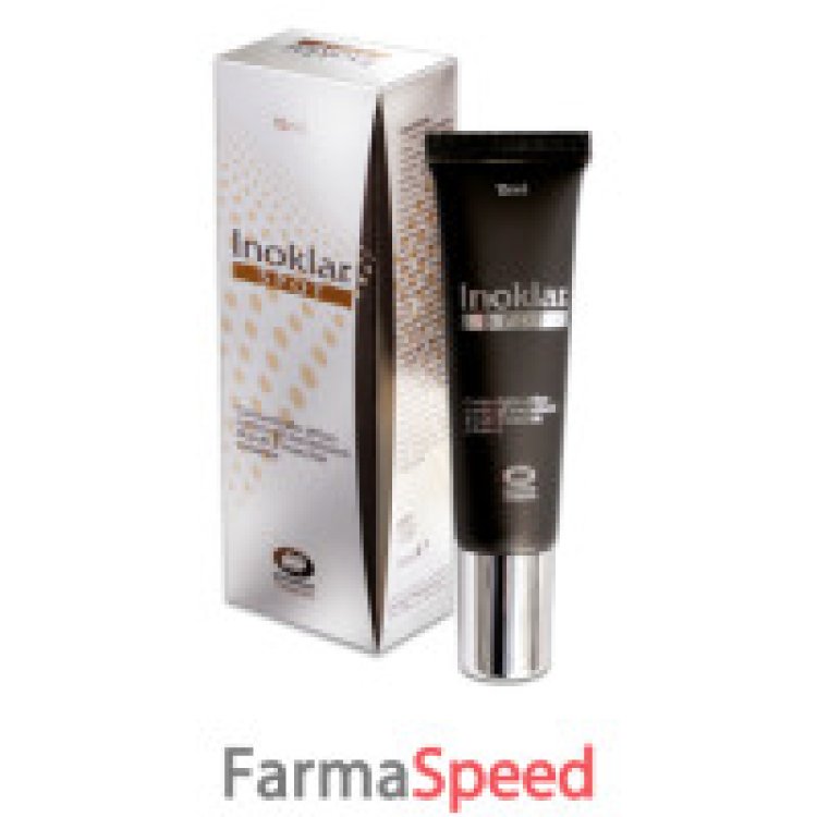 Scharper Inoklar Spot Crema Anti-Macchie 15ml