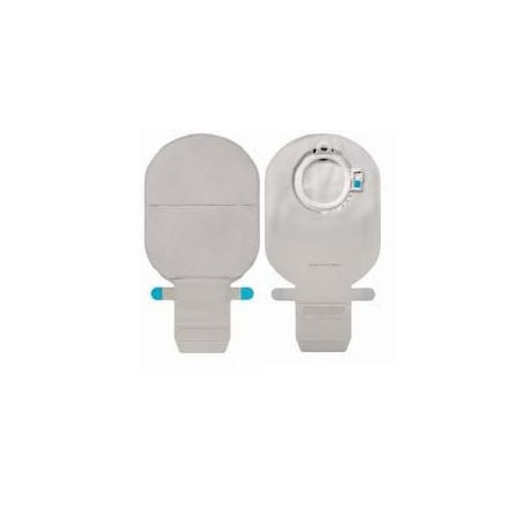 Coloplast Sensura Mio 430 Click Sacca Colostomia Maxi 70mm 30 Pezzi