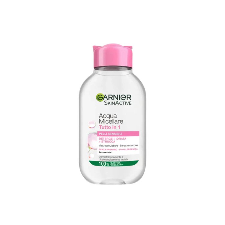 Progre' Chemical Soluzione Micellare Detergente Pelli Normali Flacone 100ml