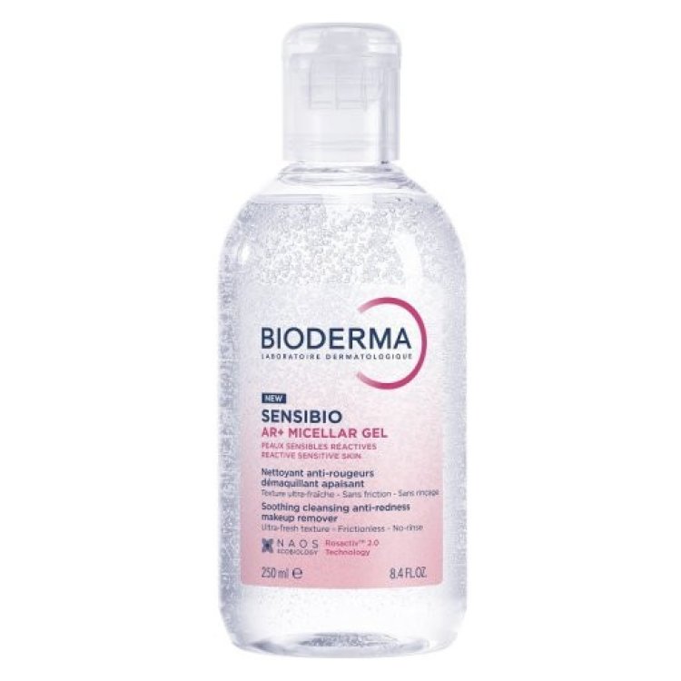 Progre' Chemical Solutions Micellare Detergente Pelli Impure 100ml