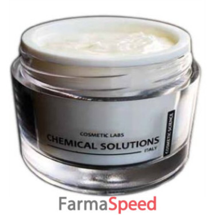 Progr&egrave; Chemical Golden Collagen Crema Viso 50ml
