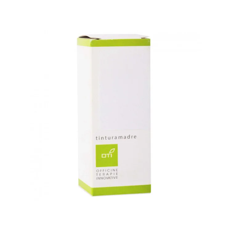 Oti Vitis Vinifera T.M. Tintura Madre supporto microcircolo 50ml