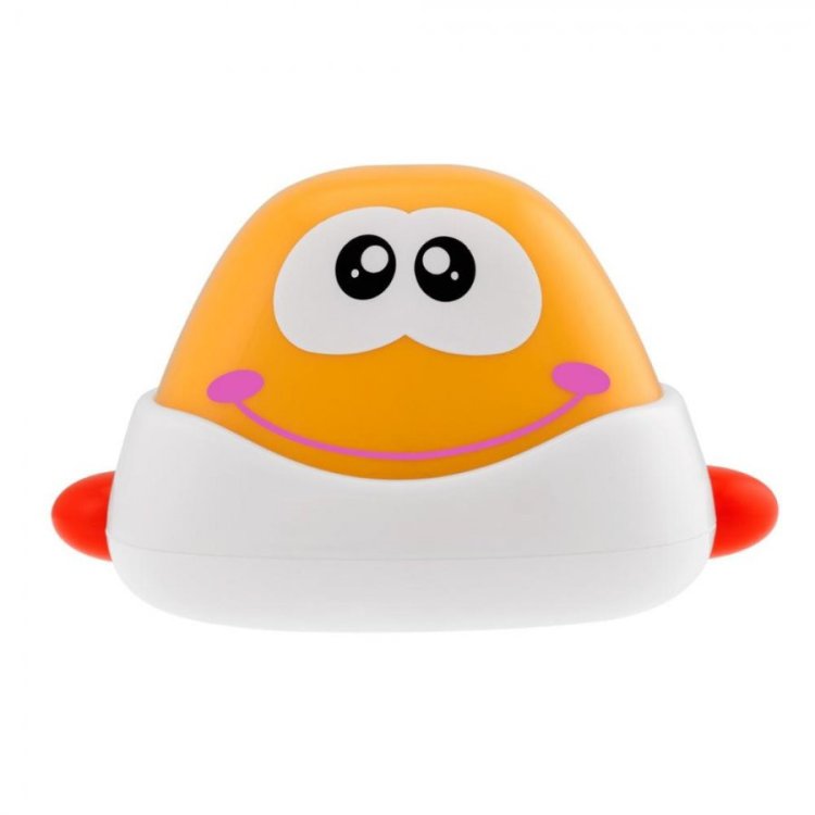 Chicco Termometro Digitale Balena per Bagno Bambini con Display Temperatura