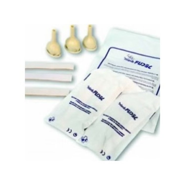Securmed Catetere Uretrale Nelaton Donna CH10 20cm Sterile