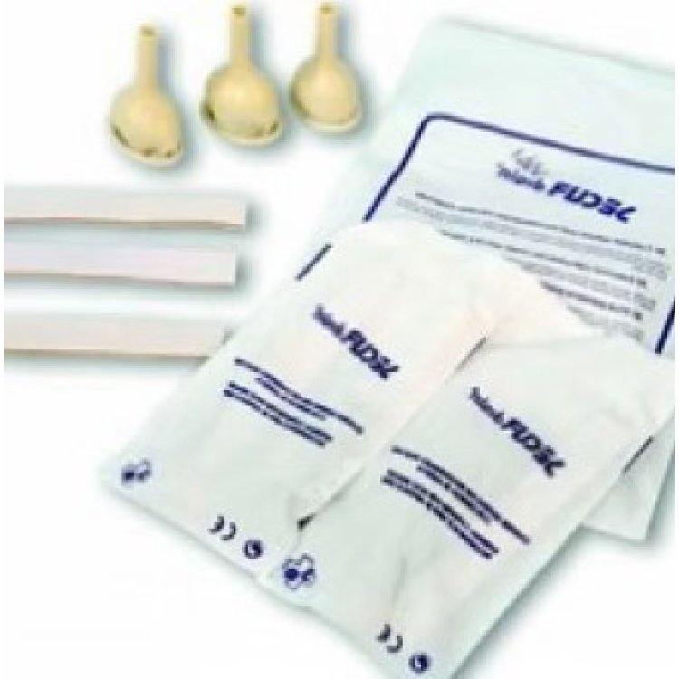 Securmed Catetere Uretrale PVC Nelaton Ch10 Sterile 40cm