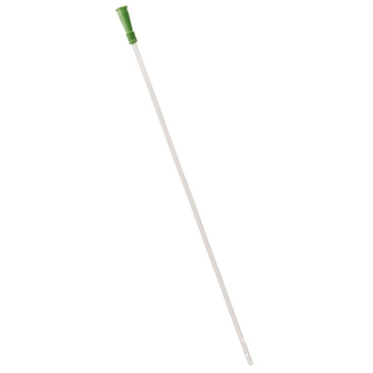 Securmed Catetere Uretrale Nelaton Uomo CH 8 Sterile 40 cm