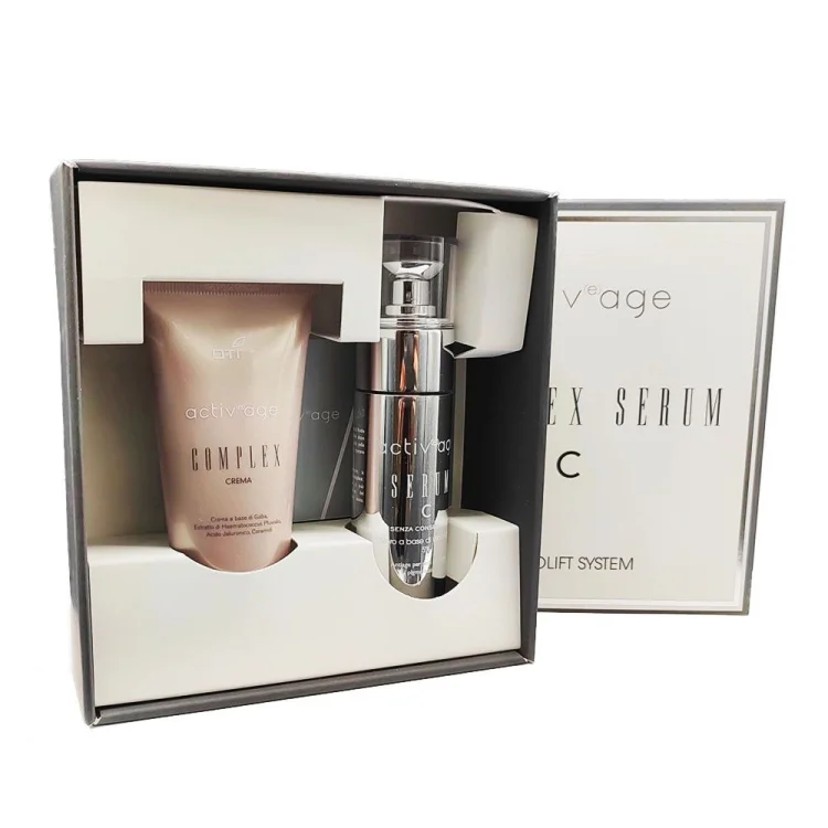 Oti Activage Complex Serum C Anti-Età e Trattamento Discromie 30ml + 50ml Oti Activage Complex Serum C Anti-Età e Trattamento Discromie 30ml + 50ml