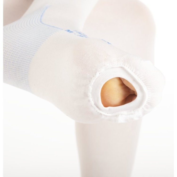 Gloria Med Thrombosis 18 Calza Tutta Coscia Regular Misura L