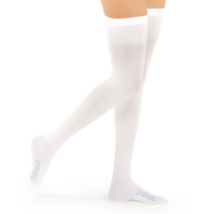 Gloria Med Thrombosis 18 Calza Autoreggente Lungo Taglia S