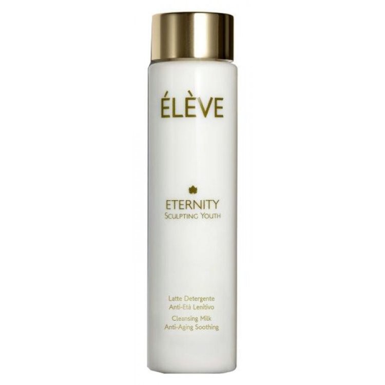 Farmaricci Eleve Eternity Latte Detergente Anti-Et&agrave; Lenitivo Pelle Sensibile 250ml