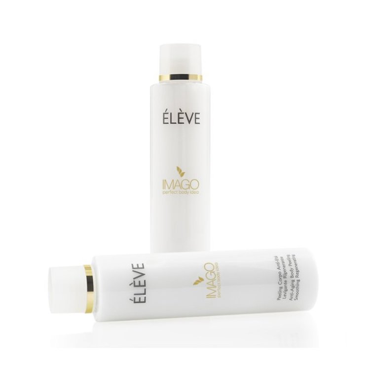 Farmaricci Since 1905 Eleve Imago Peeling Corpo Anti Et&agrave; Levigante 250ml
