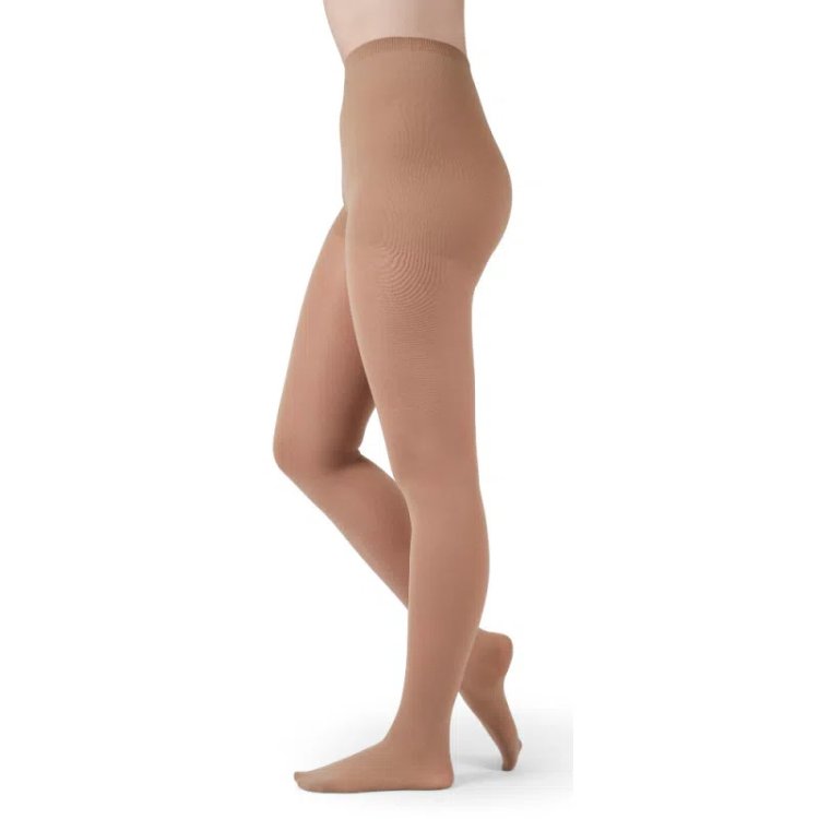 Medi Collant 18 Beige Taglia 2 1407