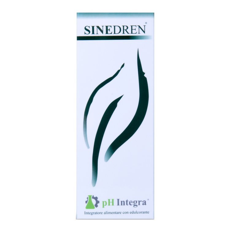 Sinedren Integratore Alimentare per Equilibrio del Peso Corporeo 250ml