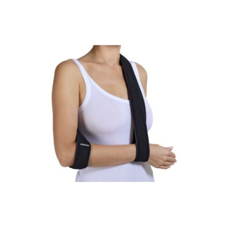 Gibaud Ortho Bretella di Supporto Taglia Unica Gibaud Ortho Bretella di Supporto Taglia Unica