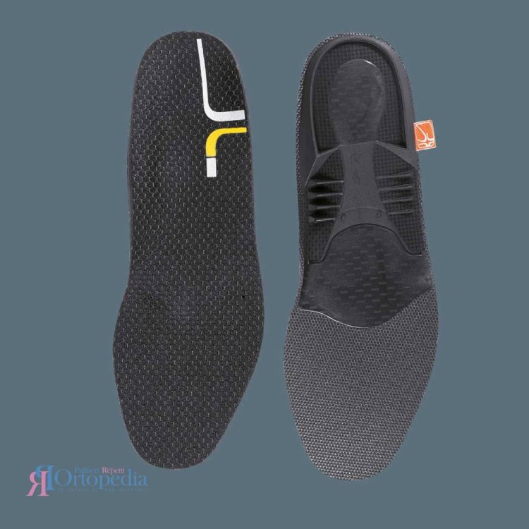 Ro+Ten Podifer 40 Plantare Reumatico Misura 37