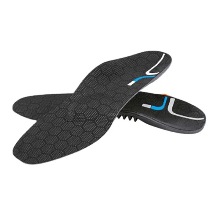 Ro+ten Podifer50 Plantare Ammortizzante con Barra Misura 37